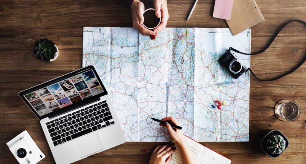 Perfect Itinerary