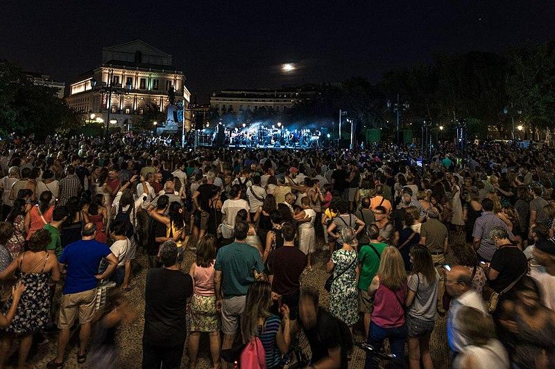 Ambulante Film Festival
